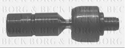 BORG & BECK btr5144 -  Осевой шарнир, рулевая тяга